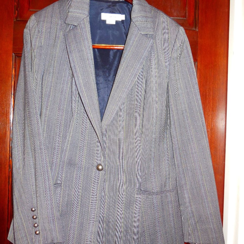 Garfield & Marks  Blazer Jacket